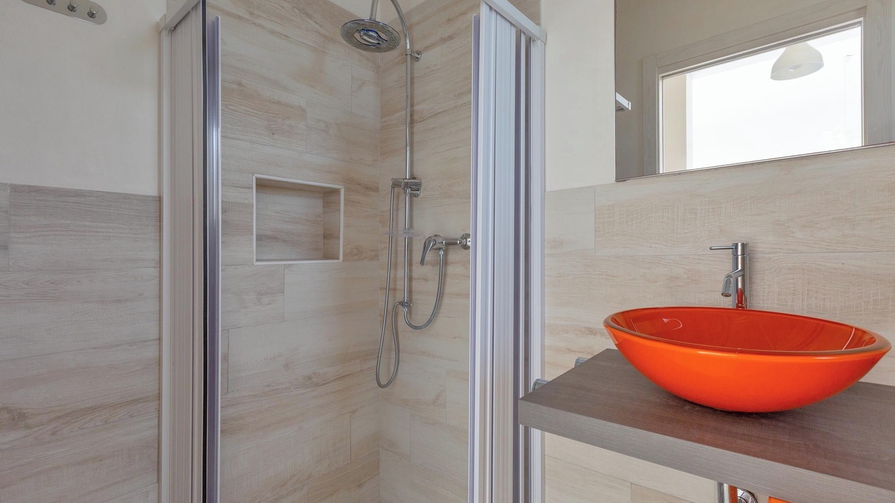 Photo of Bathroom in Roca Vecchia