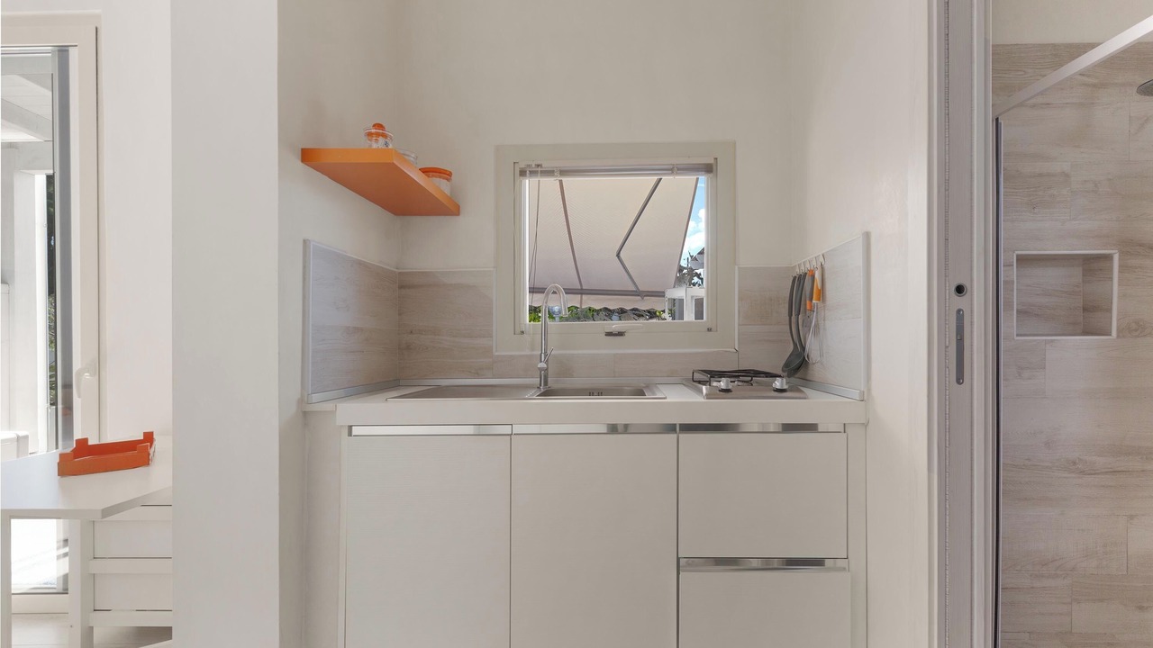 Photo of Bathroom in Roca Vecchia