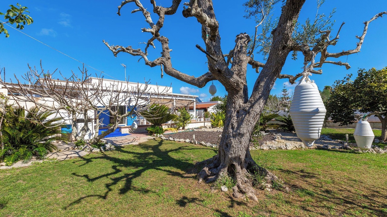 Photo of Outdoor in Roca Vecchia