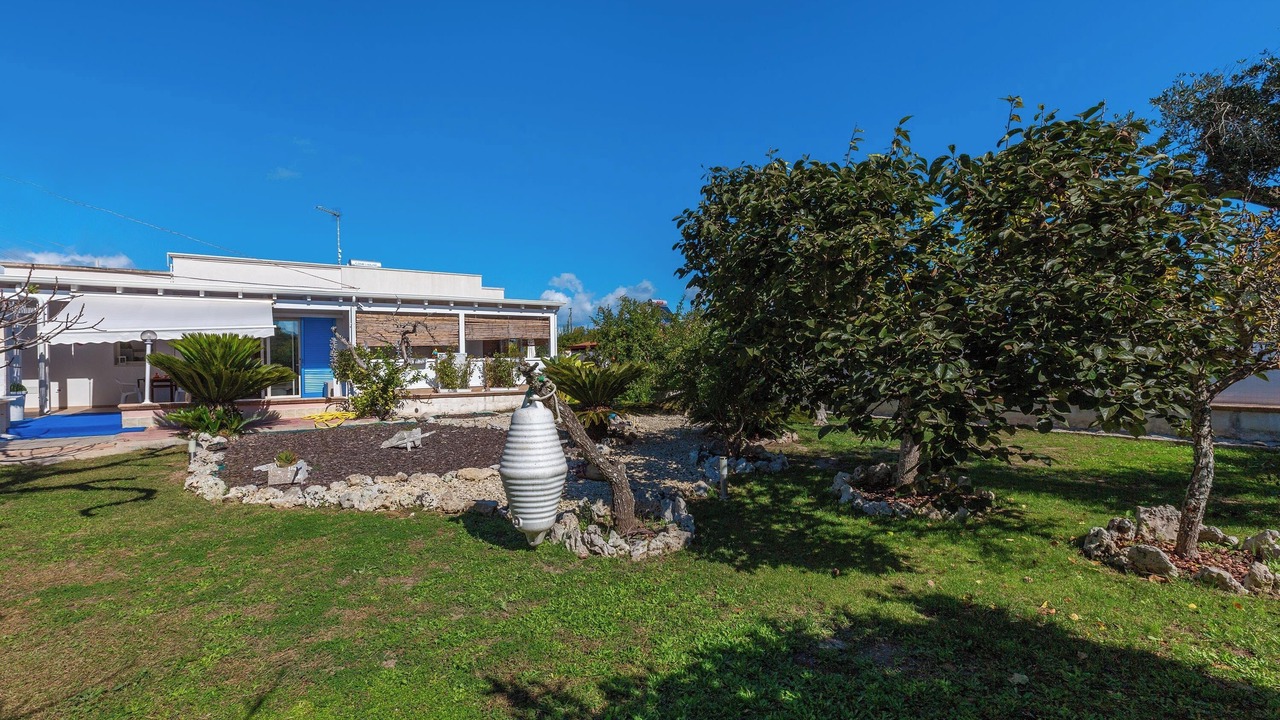 Photo of Outdoor in Roca Vecchia