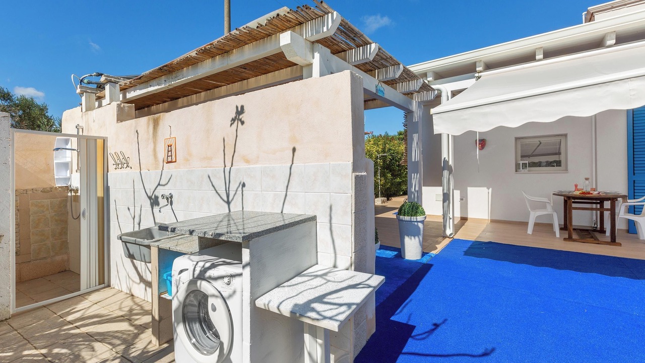Photo of Outdoor in Roca Vecchia