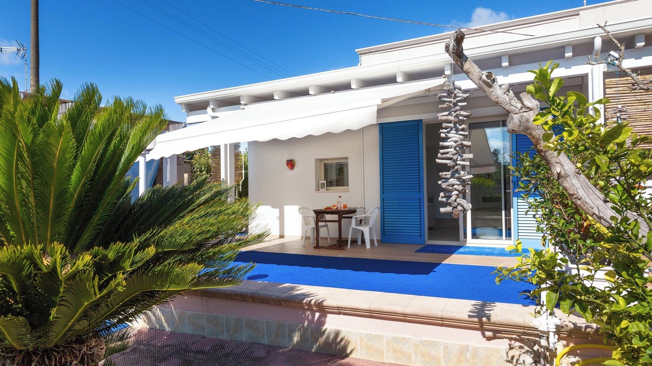 Photo of Outdoor in Roca Vecchia