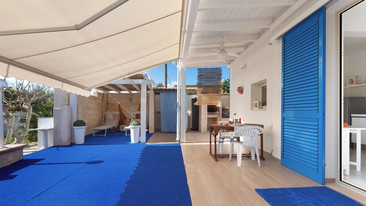 Photo of Outdoor in Roca Vecchia