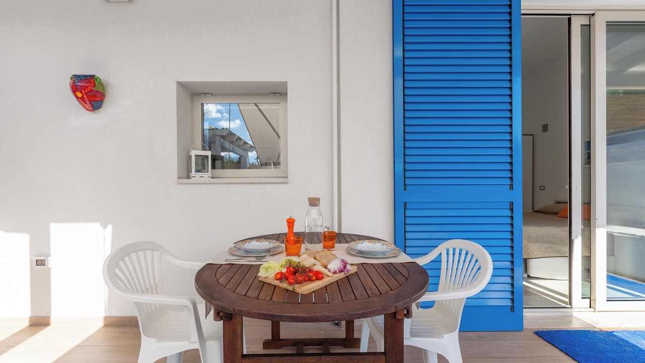 Photo of Outdoor in Roca Vecchia
