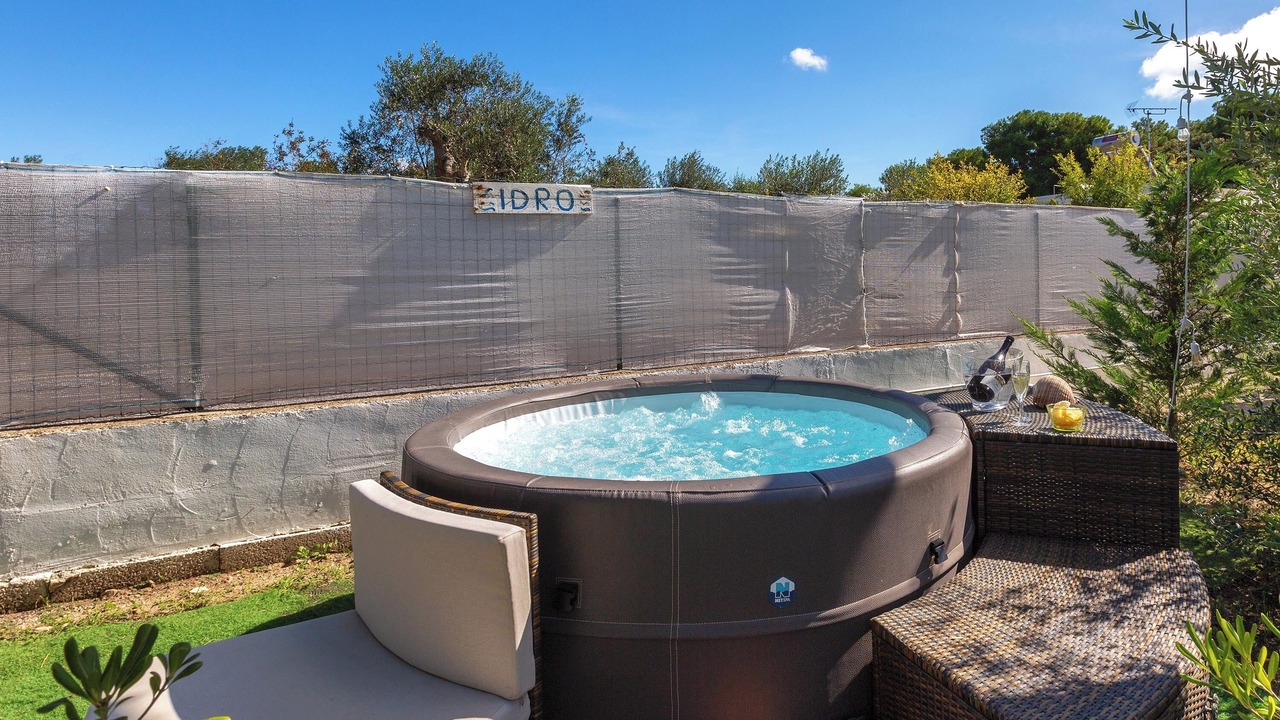 Photo of Outdoor in Roca Vecchia