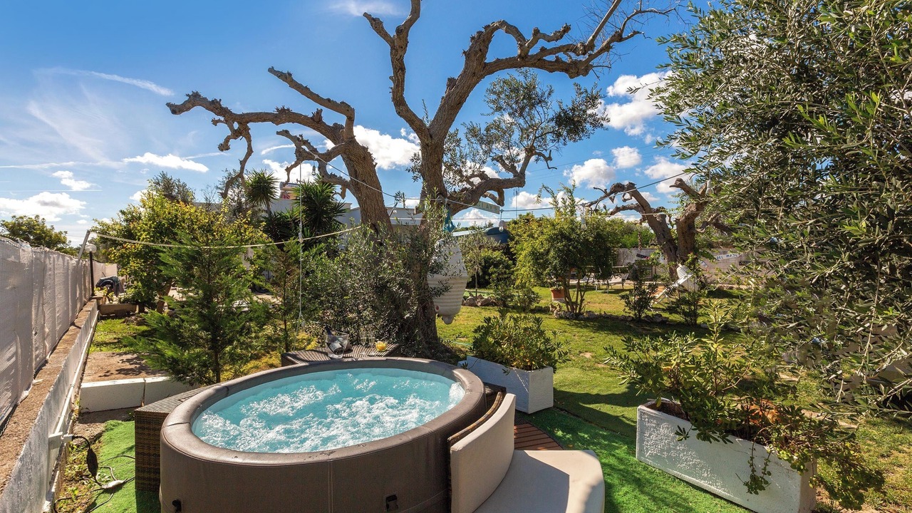 Photo of Outdoor in Roca Vecchia