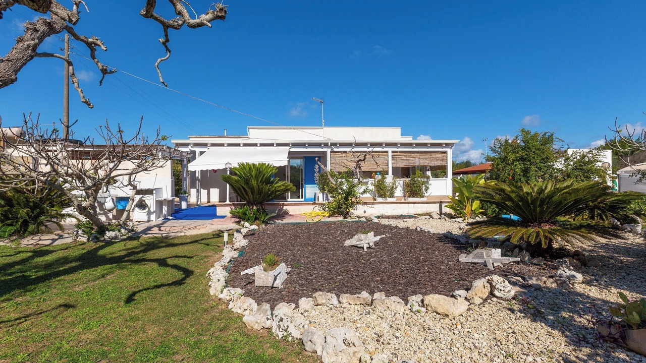 Photo of Outdoor in Roca Vecchia