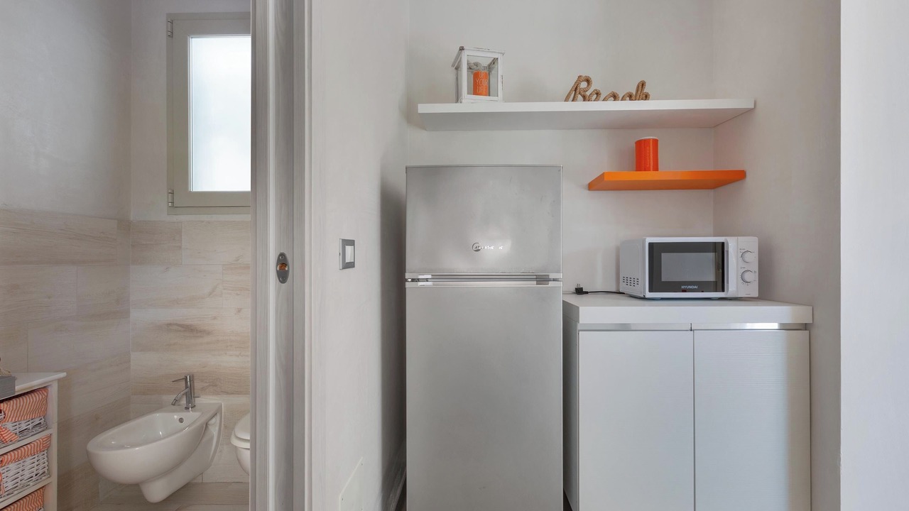 Photo of Kitchen in Roca Vecchia