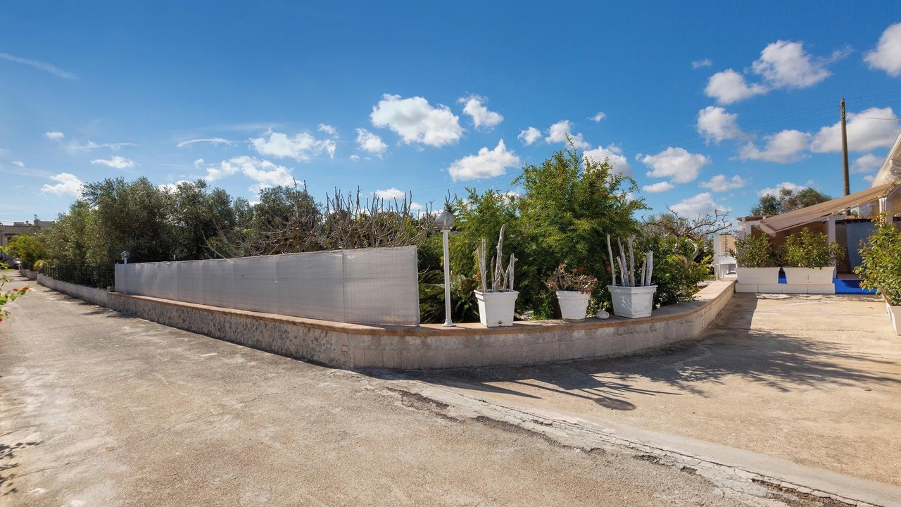 Photo of Outdoor in Roca Vecchia