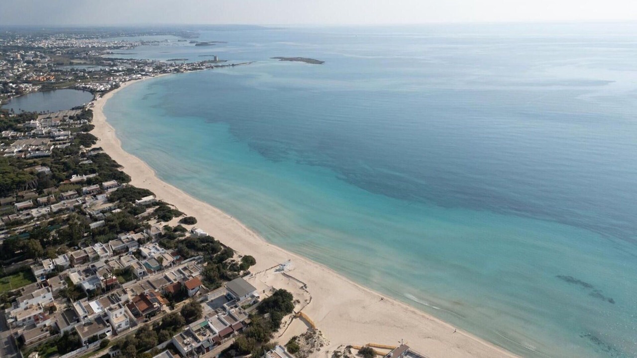 Photo of Outdoor in Torre Lapillo