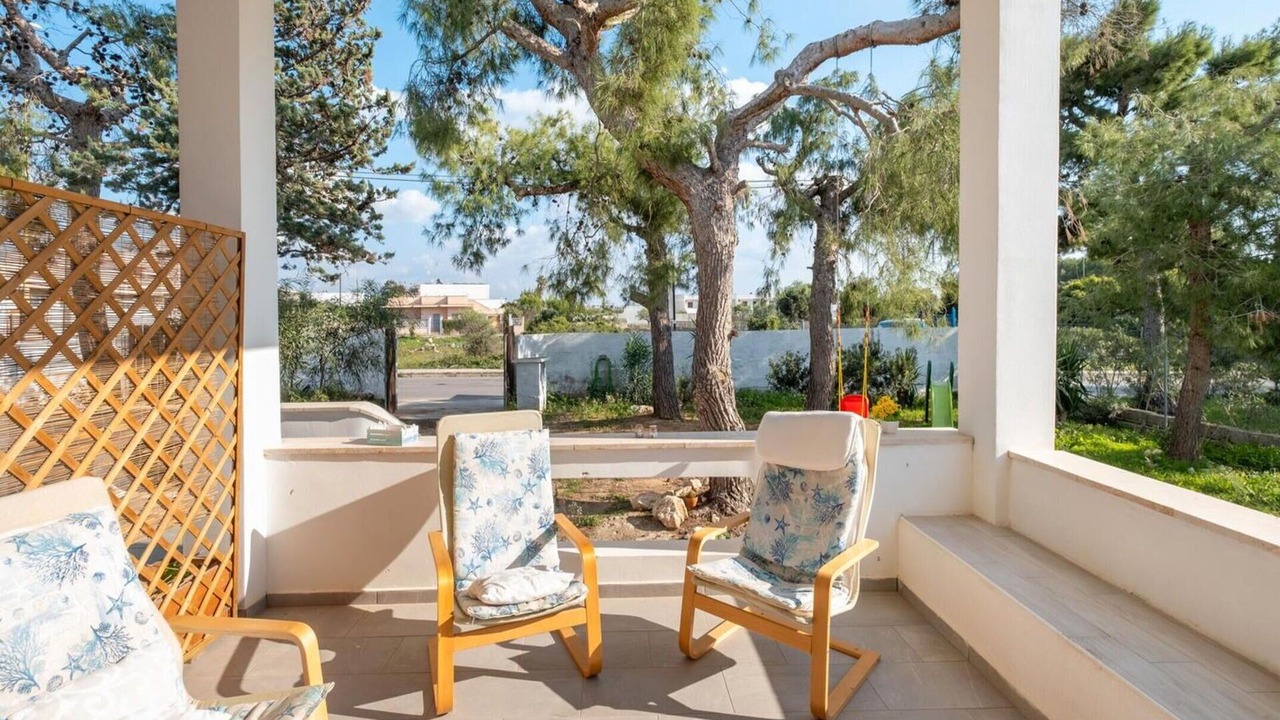 Photo of Outdoor in Torre Lapillo