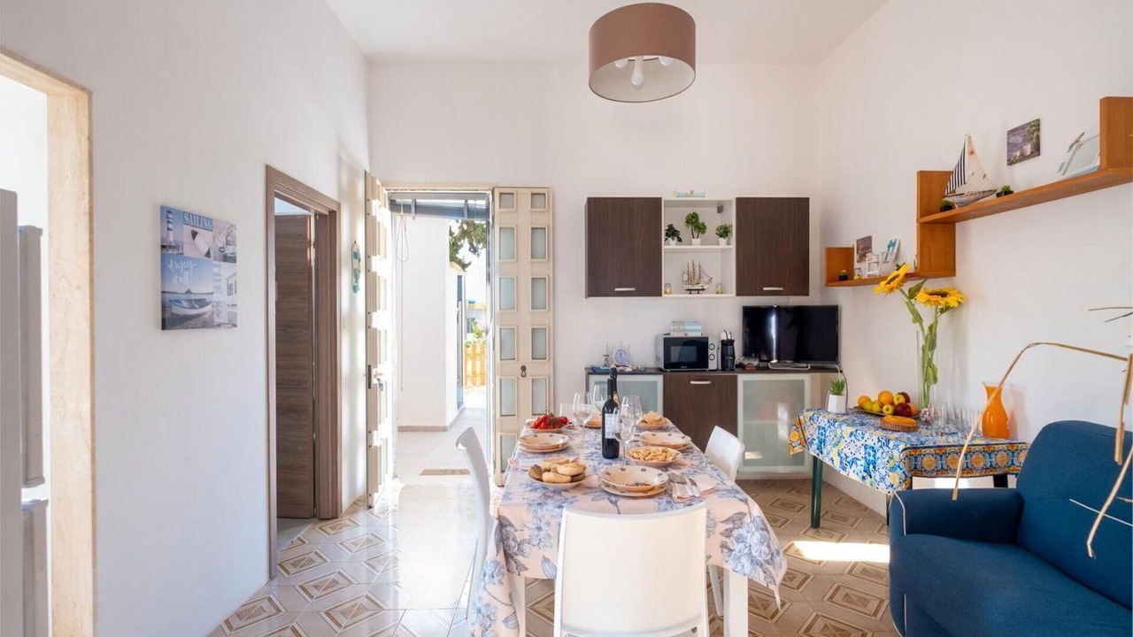 Photo of Bedroom in Torre Lapillo