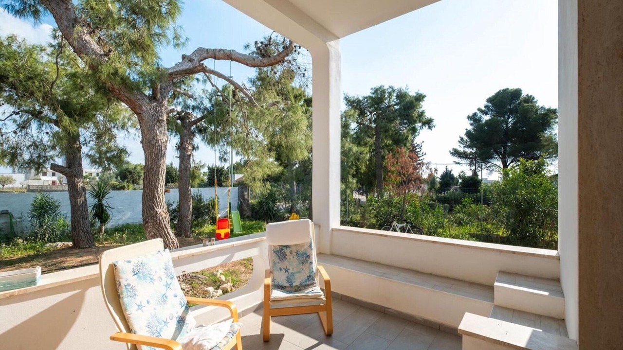 Photo of Outdoor in Torre Lapillo