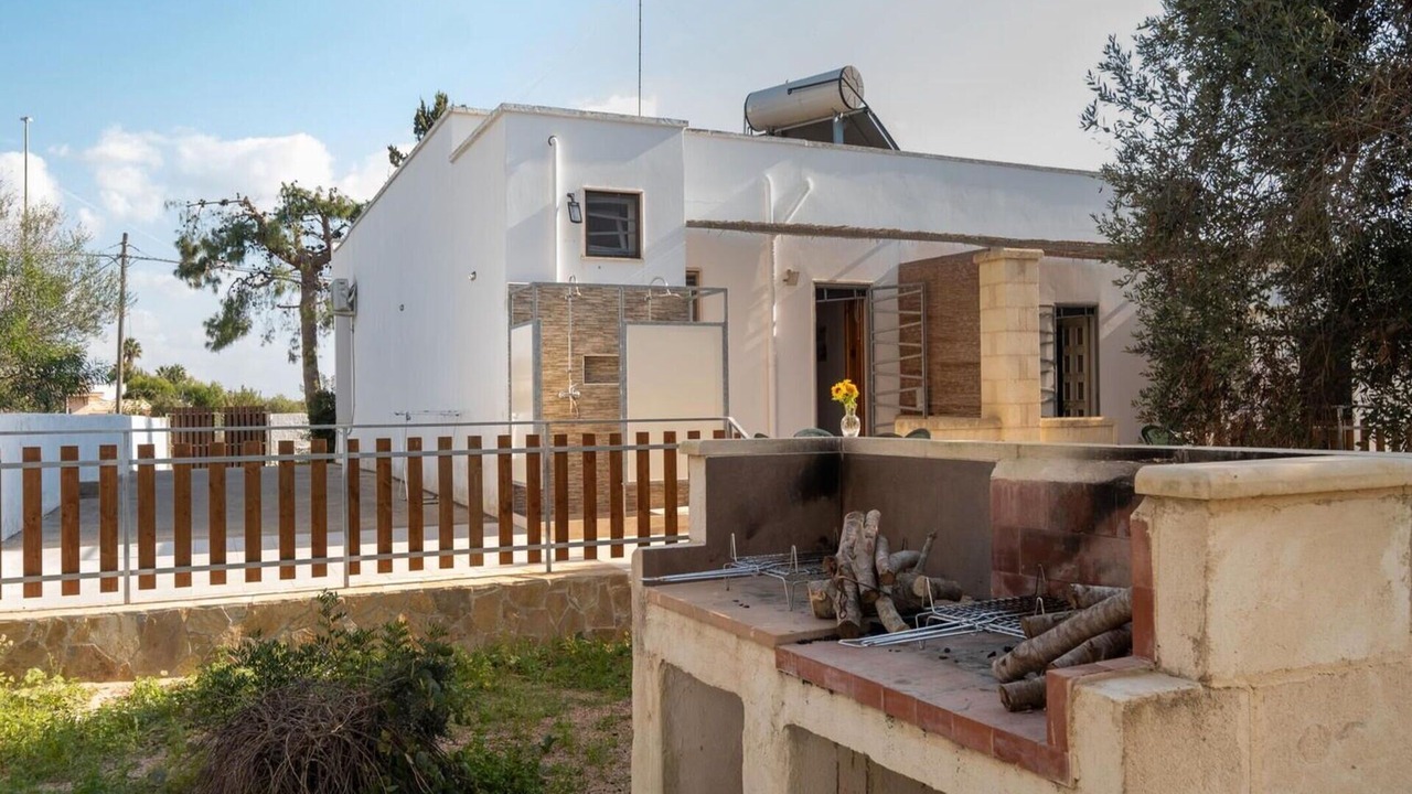 Photo of Outdoor in Torre Lapillo
