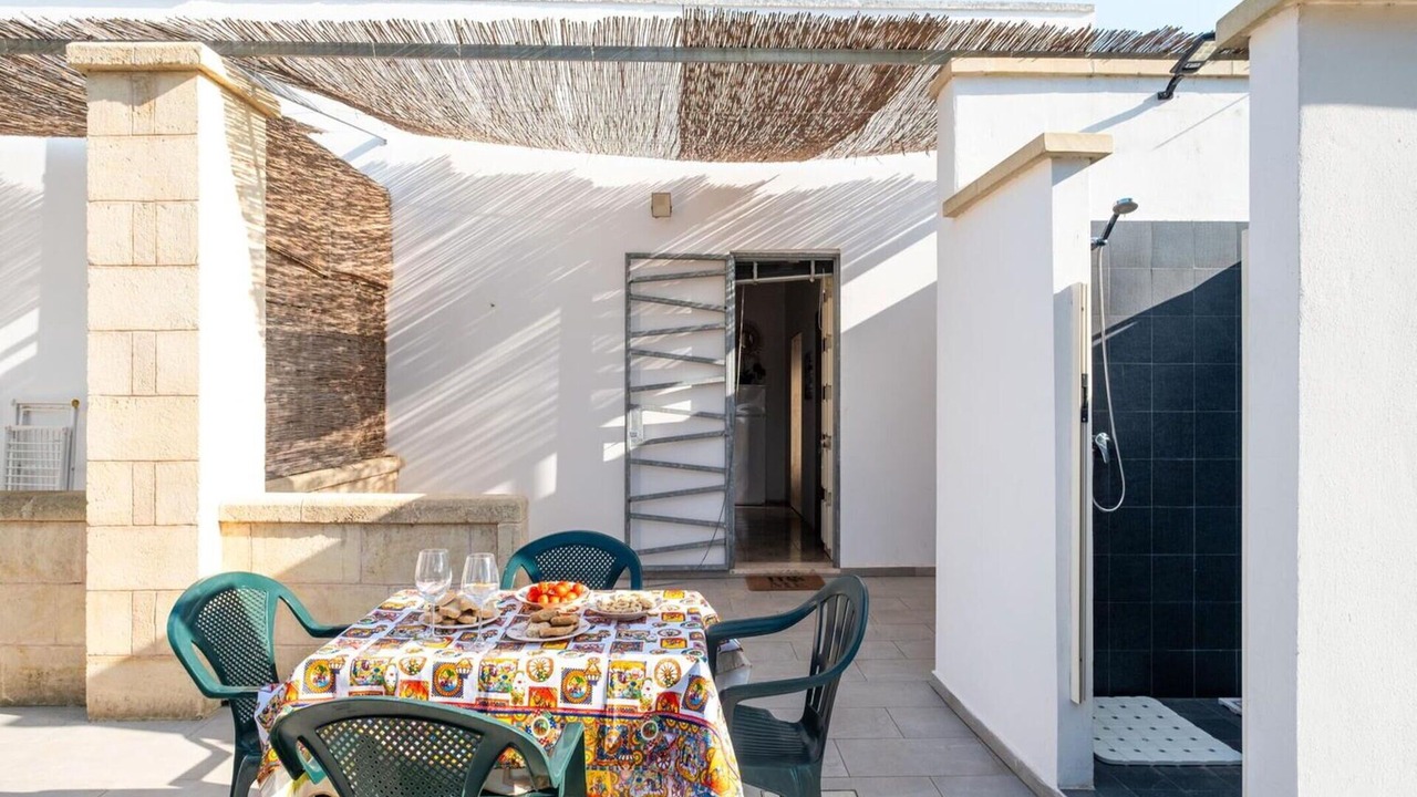 Photo of Outdoor in Torre Lapillo