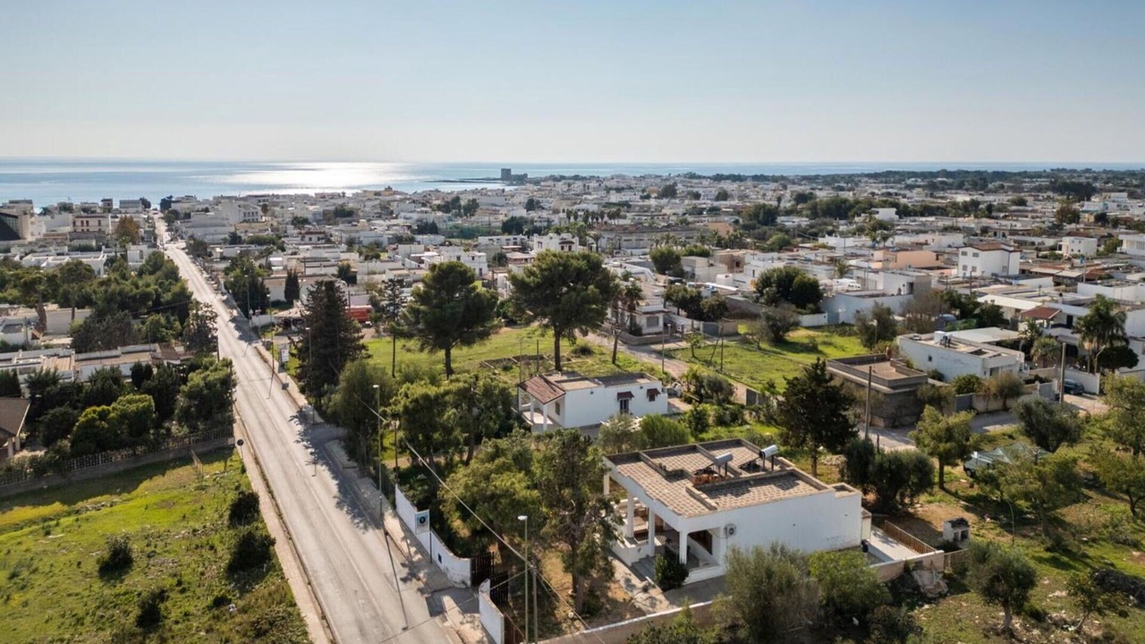 Photo of Outdoor in Torre Lapillo