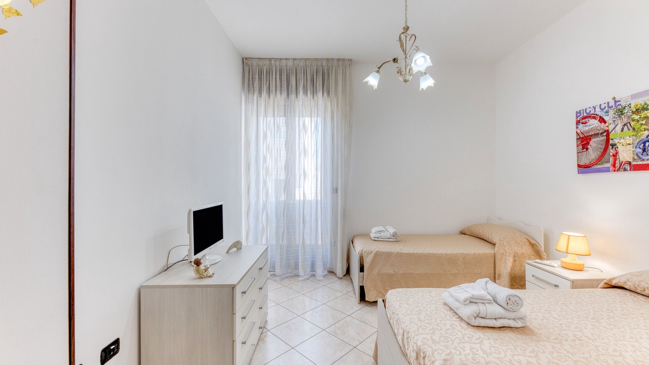 Photo of Bedroom in Melissano