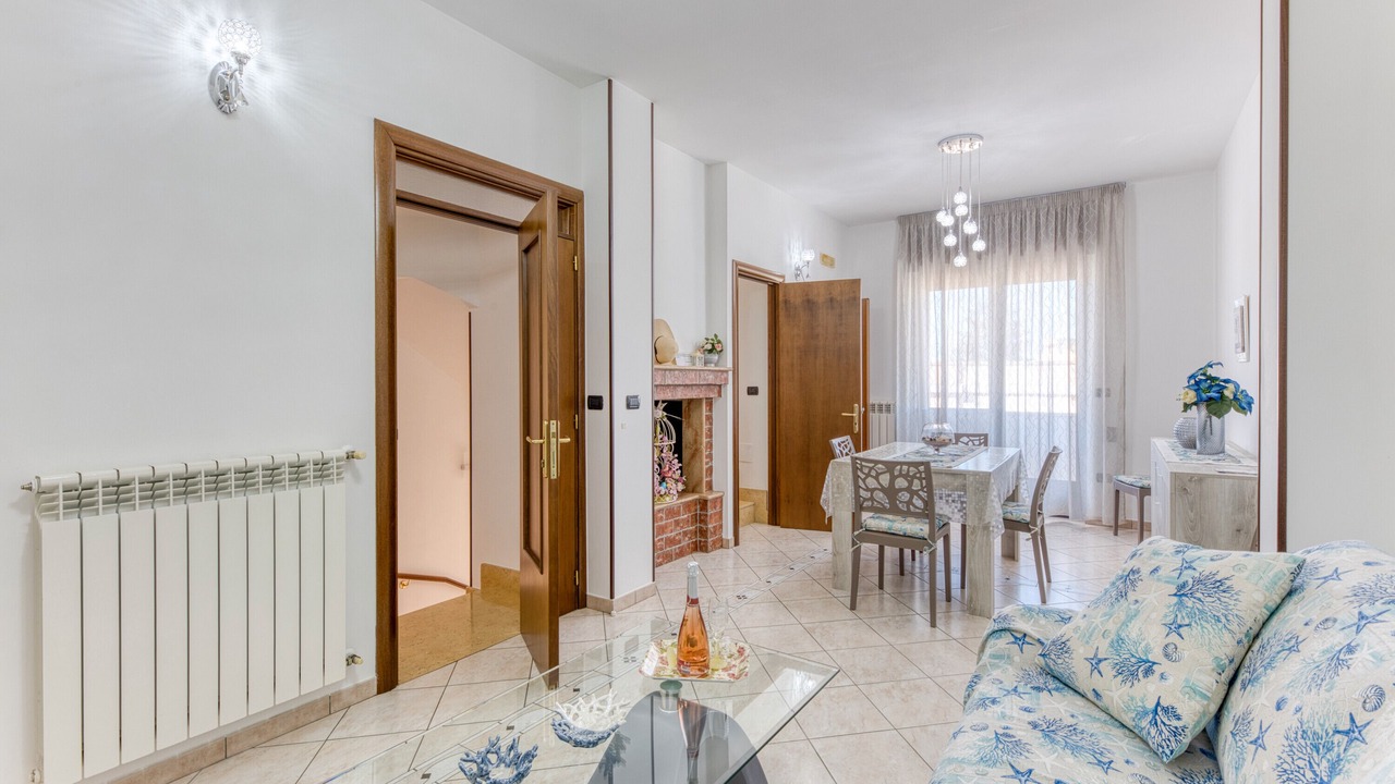 Photo of Livingroom in Melissano