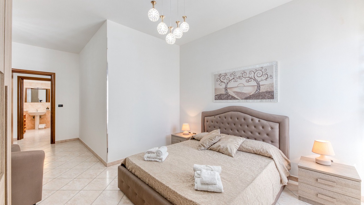 Photo of Bedroom in Melissano