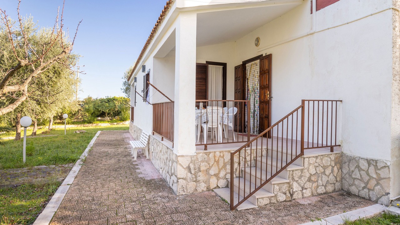 Photo of Outdoor in Montincello