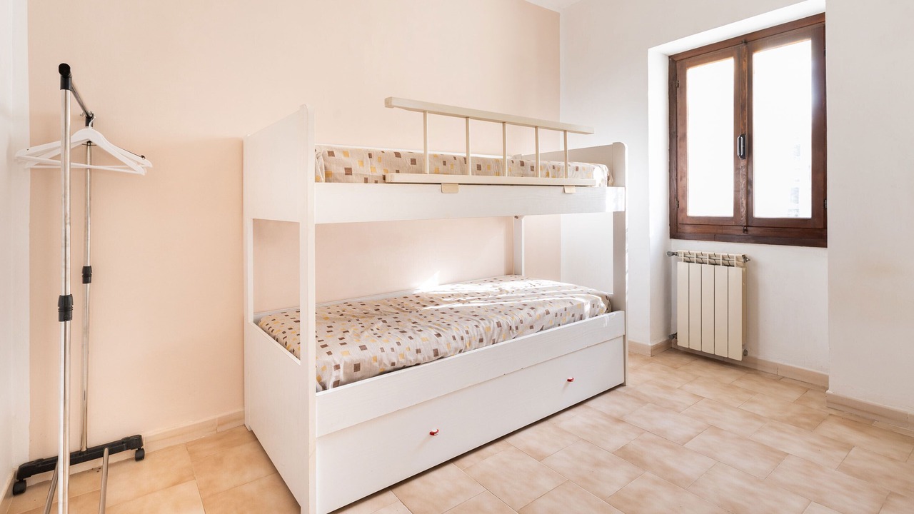 Photo of Bedroom in Montincello