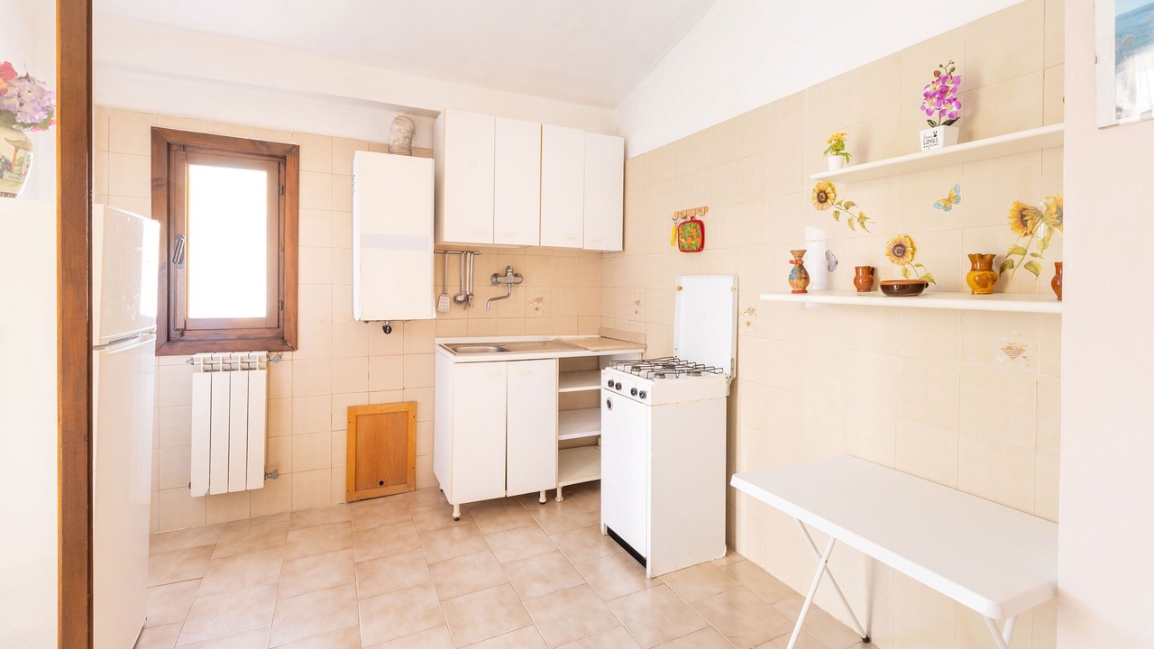 Photo of Kitchen in Montincello