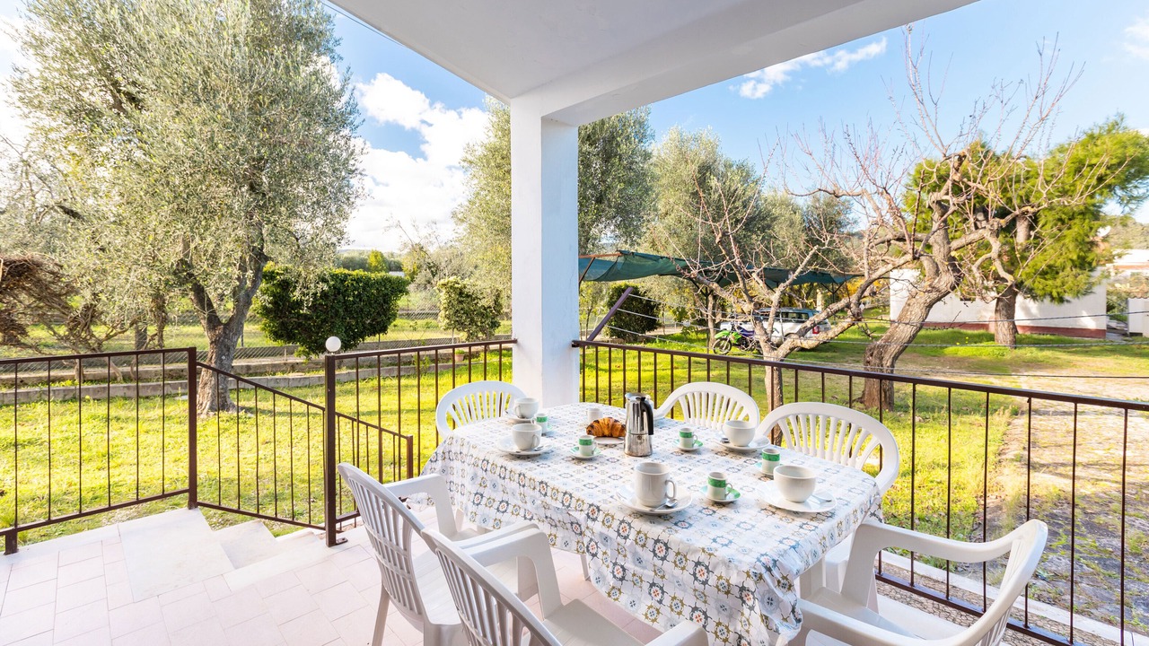 Photo of Outdoor in Montincello