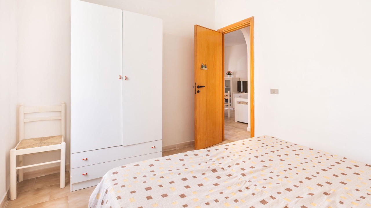 Photo of Bedroom in Montincello