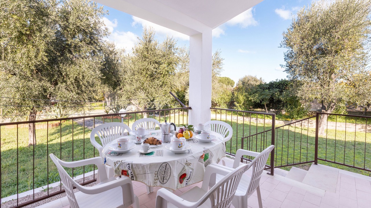 Photo of Outdoor in Montincello