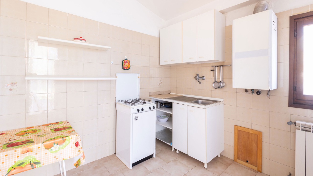 Photo of Kitchen in Montincello