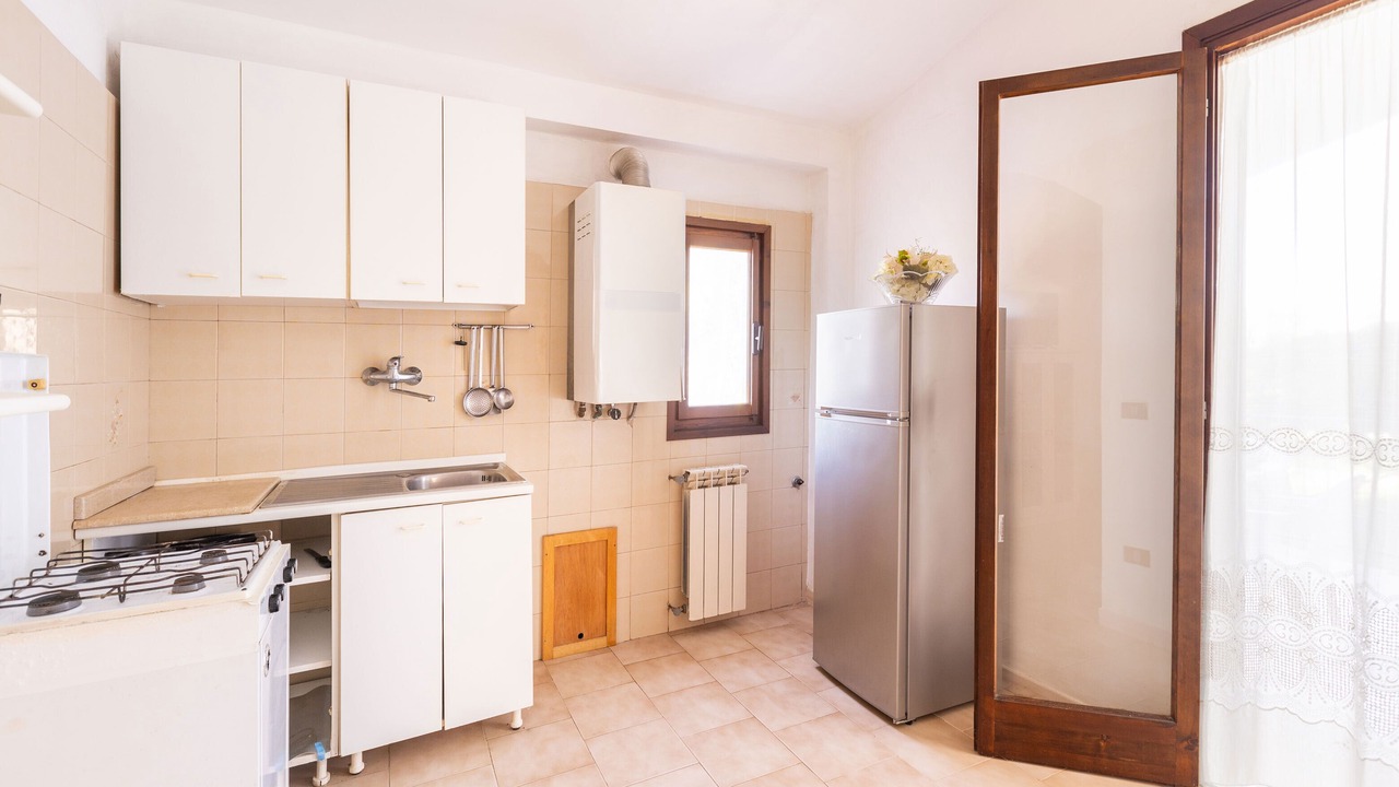 Photo of Kitchen in Montincello