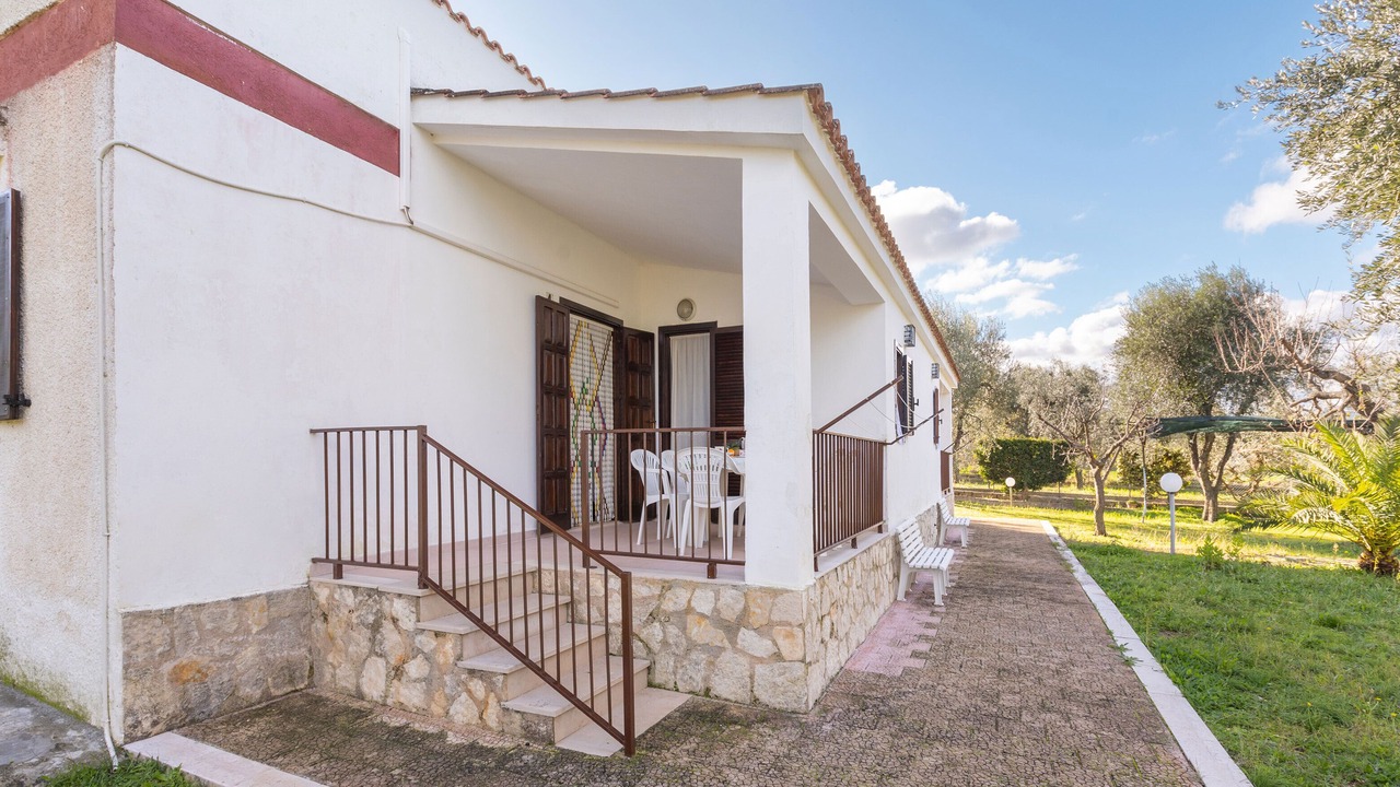 Photo of Outdoor in Montincello