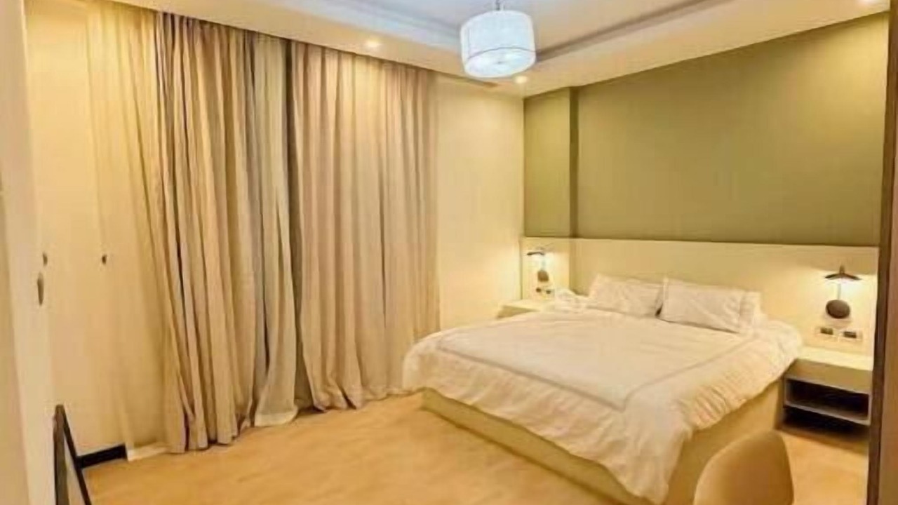 Photo of Bedroom in Kirkos