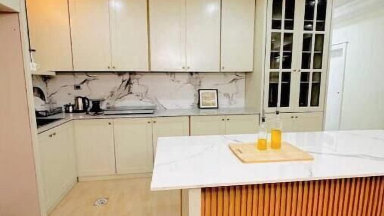Photo of Kitchen in Kirkos