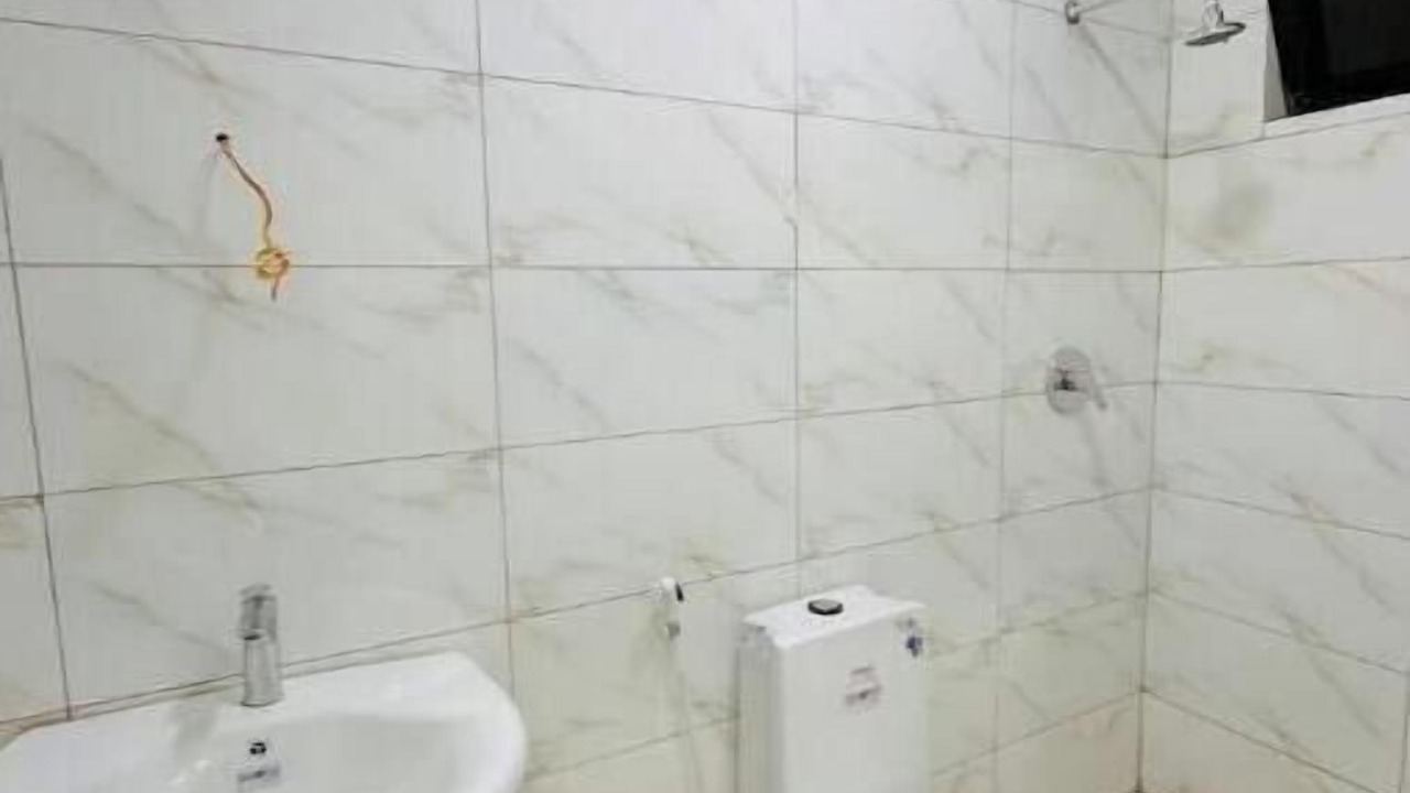 Photo of Bathroom in Kirkos