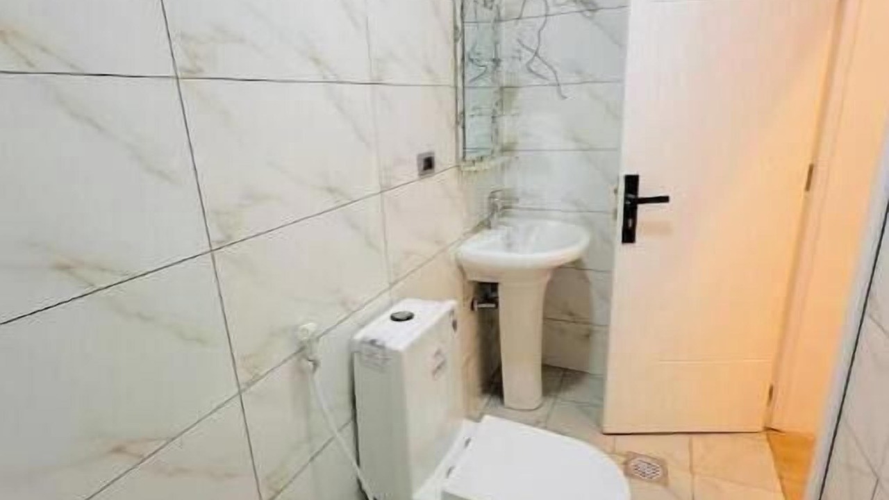 Photo of Bathroom in Kirkos