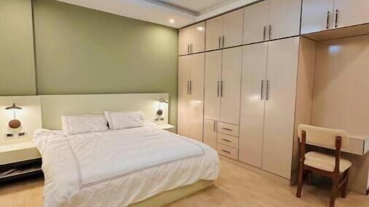 Photo of Bedroom in Kirkos