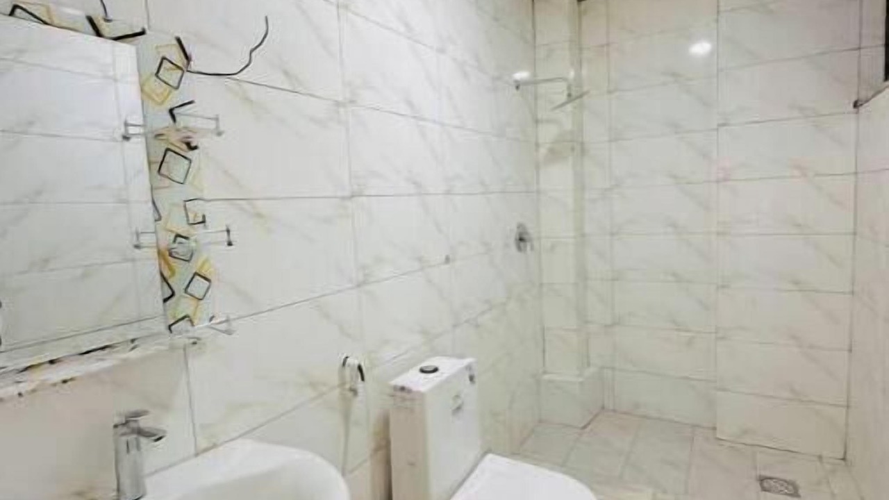 Photo of Bathroom in Kirkos