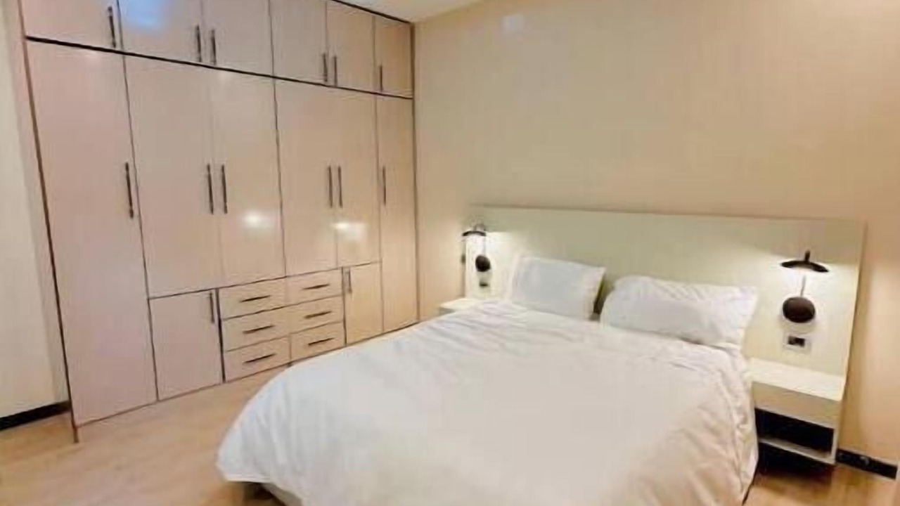 Photo of Bedroom in Kirkos