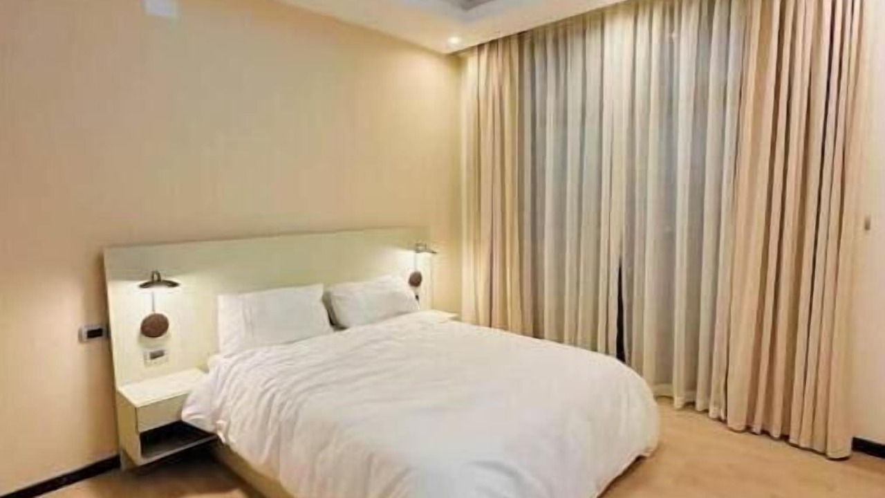 Photo of Bedroom in Kirkos