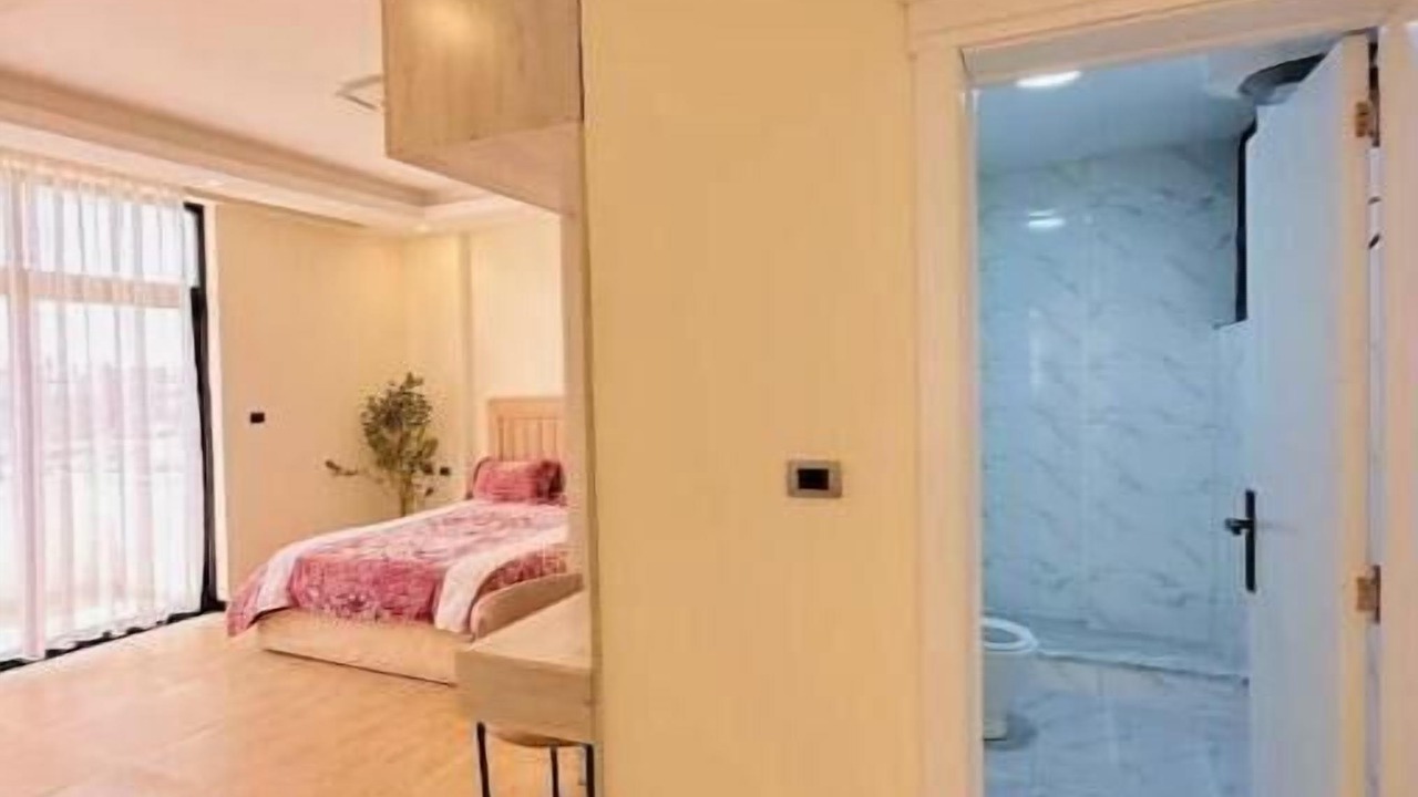 Photo of Bedroom in Kirkos