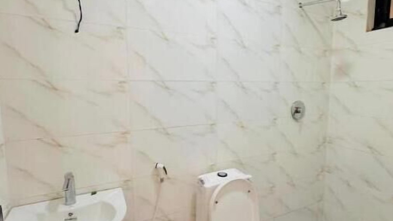 Photo of Bathroom in Kirkos