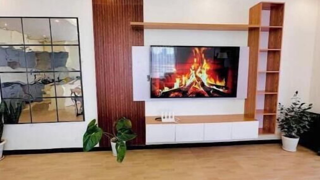 Photo of Livingroom in Kirkos