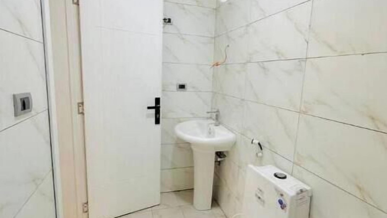 Photo of Bathroom in Kirkos