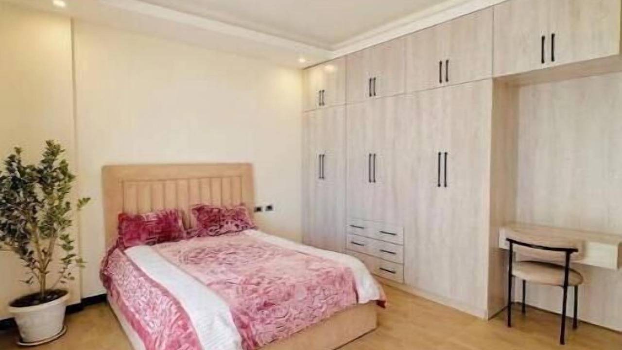 Photo of Bedroom in Kirkos