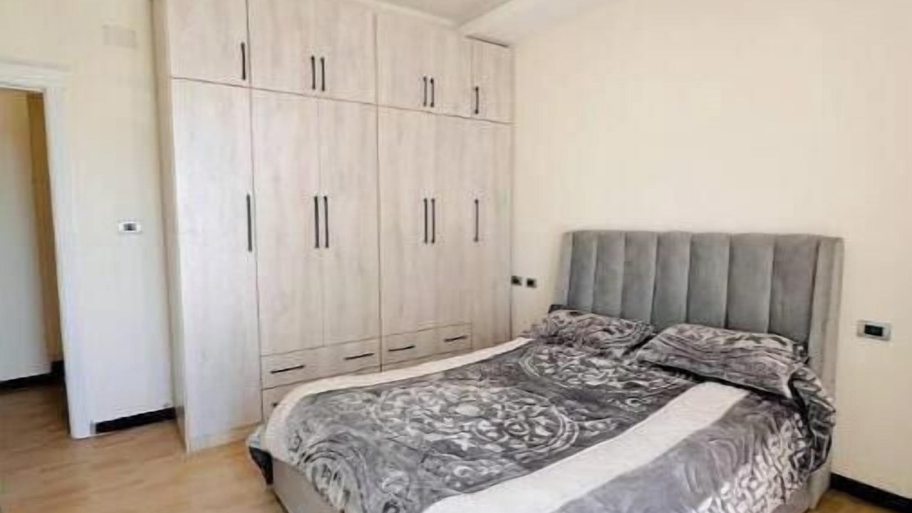 Photo of Bedroom in Kirkos