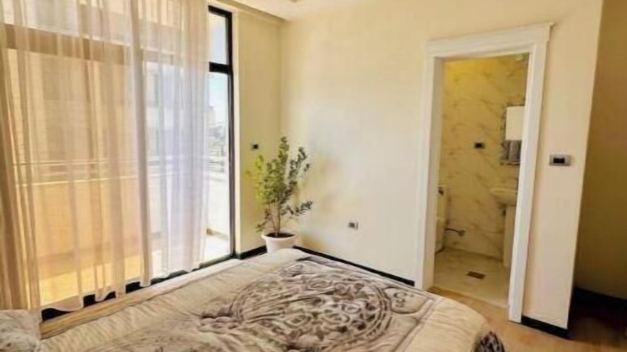 Photo of Bedroom in Kirkos