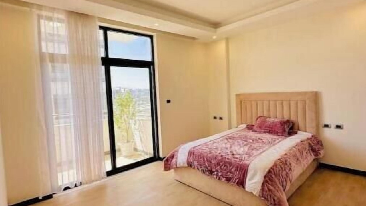 Photo of Bedroom in Kirkos