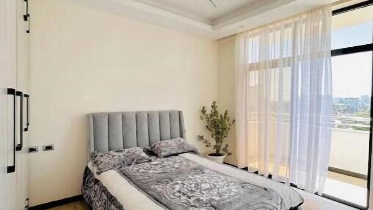 Photo of Bedroom in Kirkos