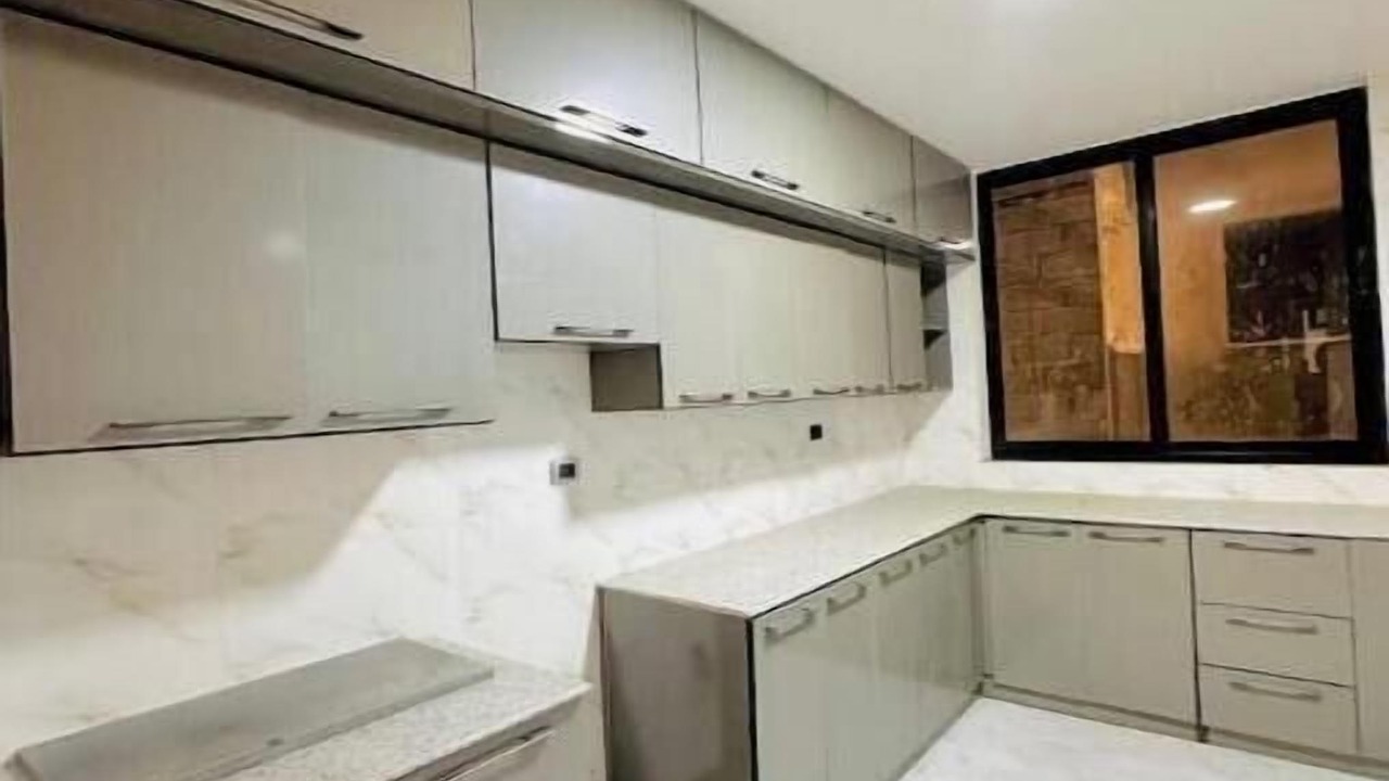 Photo of Kitchen in Kirkos